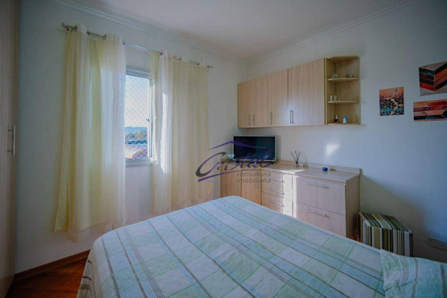 Imagem Apartamento com 3 Quartos à Venda, 74 m² em Osasco - Osasco Imagem Apartamento com 3 Quartos à Venda, 74 m² em Osasco - Osasco