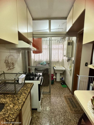 Imagem Apartamento com 2 Quartos à Venda, 59 m² em Mooca - São Paulo Imagem Apartamento com 2 Quartos à Venda, 59 m² em Mooca - São Paulo