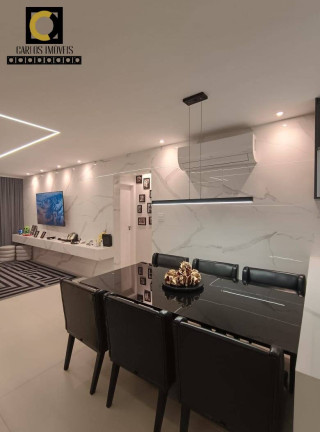 Imagem Apartamento com 3 Quartos à Venda, 89 m² em Pompéia - Santos Imagem Apartamento com 3 Quartos à Venda, 89 m² em Pompéia - Santos