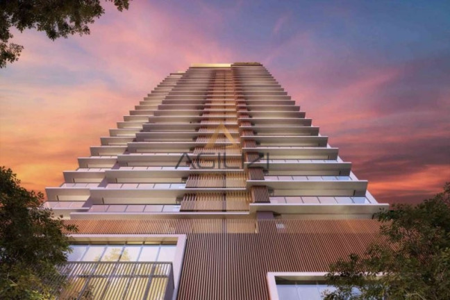 Imagem Apartamento com 4 Quartos à Venda, 178 m² em Vila Clementino - São Paulo