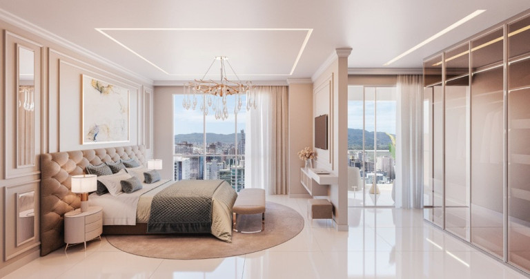 Imagem Apartamento com 4 Quartos à Venda, 259 m² em Meia Praia - Itapema Imagem Apartamento com 4 Quartos à Venda, 259 m² em Meia Praia - Itapema