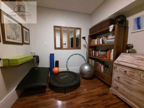 Imagem Apartamento com 2 Quartos à Venda, 94 m² em Vila Olímpia - São Paulo Imagem Apartamento com 2 Quartos à Venda, 94 m² em Vila Olímpia - São Paulo