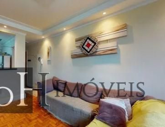 Imagem Apartamento com 3 Quartos à Venda, 72 m² em Ipiranga - São Paulo