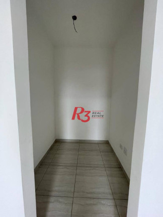 Imagem Casa com 4 Quartos à Venda, 200 m² em Embaré - Santos Imagem Casa com 4 Quartos à Venda, 200 m² em Embaré - Santos
