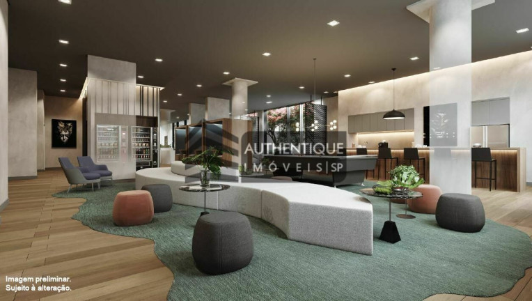 Imagem Apartamento com 1 Quarto à Venda, 26 m² em Vila Mariana - São Paulo Imagem Apartamento com 1 Quarto à Venda, 26 m² em Vila Mariana - São Paulo