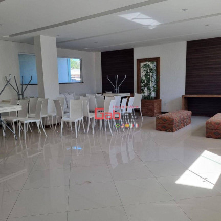 Imagem Apartamento com 1 Quarto à Venda, 52 m² em Braga - Cabo Frio
