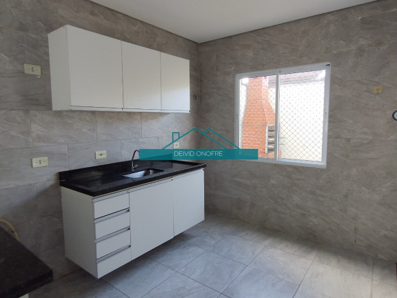 Imagem Casa de Condomínio com 2 Quartos para Alugar, 72 m² em Massaguaçu - Caraguatatuba Imagem Casa de Condomínio com 2 Quartos para Alugar, 72 m² em Massaguaçu - Caraguatatuba