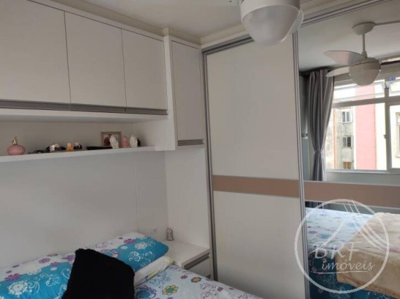 Imagem Apartamento com 3 Quartos à Venda, 54 m² em Capoeiras - Florianópolis Imagem Apartamento com 3 Quartos à Venda, 54 m² em Capoeiras - Florianópolis