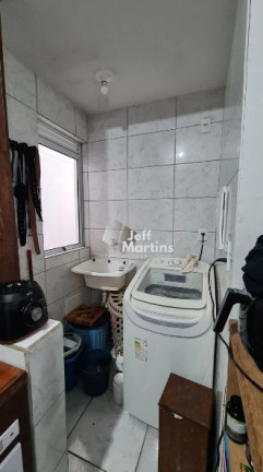 Imagem Apartamento com 2 Quartos à Venda, 52 m² em Aririu - Palhoça Imagem Apartamento com 2 Quartos à Venda, 52 m² em Aririu - Palhoça