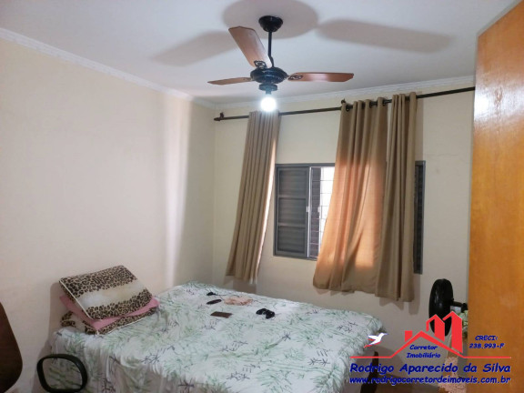 Imagem Casa com 5 Quartos à Venda, 256 m² em Jardim Flamengo - Birigui Imagem Casa com 5 Quartos à Venda, 256 m² em Jardim Flamengo - Birigui