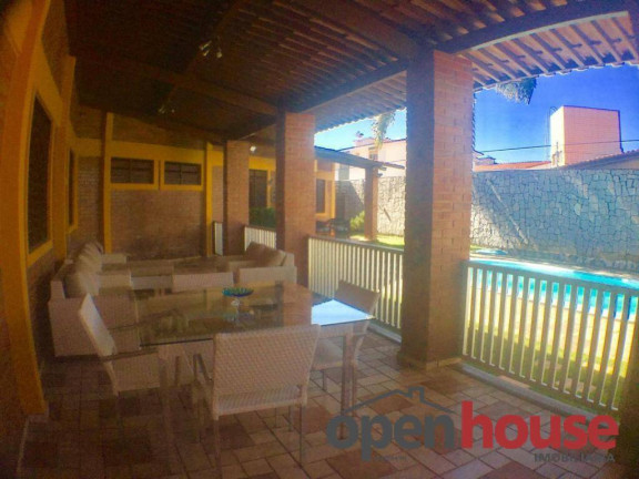 Imagem Casa com 4 Quartos à Venda, 1.000 m² em Capim Macio - Natal Imagem Casa com 4 Quartos à Venda, 1.000 m² em Capim Macio - Natal