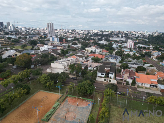 Imagem Terreno à Venda, 697 m² em Neva - Cascavel