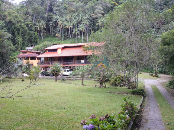 Imagem Casa com 4 Quartos à Venda, 5.700 m² em Carlos Guinle - Teresópolis Imagem Casa com 4 Quartos à Venda, 5.700 m² em Carlos Guinle - Teresópolis
