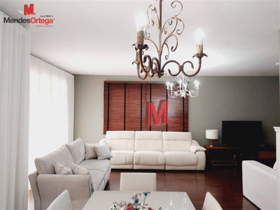 Imagem Apartamento com 3 Quartos à Venda, 253 m² em Centro - Sorocaba Imagem Apartamento com 3 Quartos à Venda, 253 m² em Centro - Sorocaba