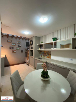 Imagem Imóvel com 3 Quartos à Venda, 140 m² em Vila Do Polonês - Campo Grande Imagem Imóvel com 3 Quartos à Venda, 140 m² em Vila Do Polonês - Campo Grande