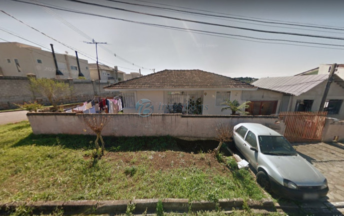 Imagem Terreno à Venda, 432 m² em Xaxim - Curitiba