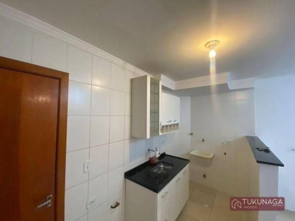 Imagem Apartamento com 2 Quartos para Alugar, 35 m² em Vila Sirena - Guarulhos Imagem Apartamento com 2 Quartos para Alugar, 35 m² em Vila Sirena - Guarulhos