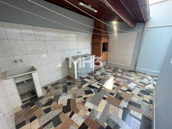 Imagem Sobrado com 3 Quartos à Venda, 183 m² em Parque Residencial Rochele - Santa Bárbara D'oeste Imagem Sobrado com 3 Quartos à Venda, 183 m² em Parque Residencial Rochele - Santa Bárbara D'oeste