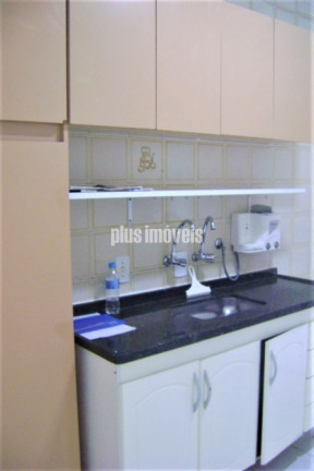 Imagem Apartamento com 3 Quartos à Venda, 95 m² em Morumbi - São Paulo Imagem Apartamento com 3 Quartos à Venda, 95 m² em Morumbi - São Paulo