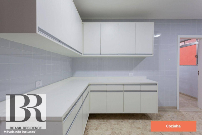 Imagem Apartamento com 4 Quartos à Venda, 153 m² em Paraíso - São Paulo Imagem Apartamento com 4 Quartos à Venda, 153 m² em Paraíso - São Paulo