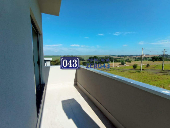 Imagem Casa de Condomínio com 3 Quartos à Venda, 220 m² em Olímpico - Londrina Imagem Casa de Condomínio com 3 Quartos à Venda, 220 m² em Olímpico - Londrina