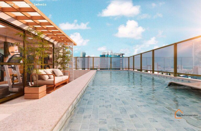 Imagem Apartamento com 2 Quartos à Venda, 58 m² em Rio Vermelho - Salvador Imagem Apartamento com 2 Quartos à Venda, 58 m² em Rio Vermelho - Salvador