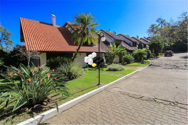 Imagem Casa de Condomínio com 3 Quartos à Venda, 220 m² em Ipanema - Porto Alegre Imagem Casa de Condomínio com 3 Quartos à Venda, 220 m² em Ipanema - Porto Alegre