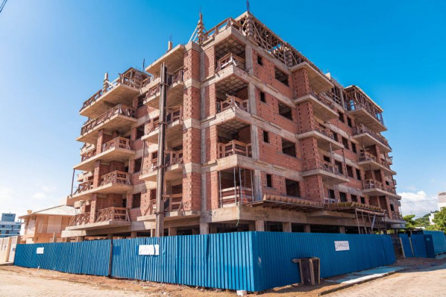 Imagem Apartamento com 2 Quartos à Venda, 70 m² em Praia Grande - Governador Celso Ramos Imagem Apartamento com 2 Quartos à Venda, 70 m² em Praia Grande - Governador Celso Ramos
