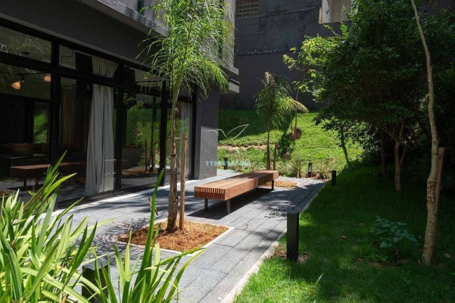 Imagem Apartamento com 2 Quartos à Venda, 58 m² em Pinheiros - São Paulo Imagem Apartamento com 2 Quartos à Venda, 58 m² em Pinheiros - São Paulo