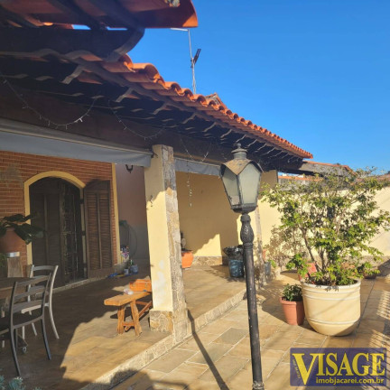 Imagem Casa com 3 Quartos à Venda, 300 m² em Jardim Das Indústrias - Jacareí Imagem Casa com 3 Quartos à Venda, 300 m² em Jardim Das Indústrias - Jacareí