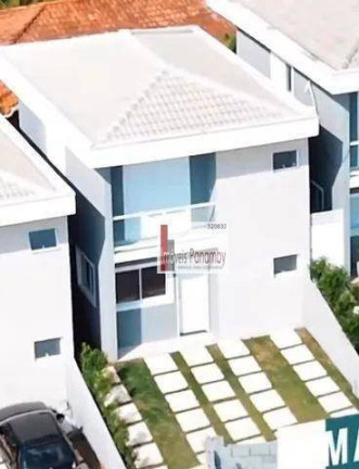 Imagem Casa com 3 Quartos à Venda, 89 m² em Parque Dom Henrique - Cotia Imagem Casa com 3 Quartos à Venda, 89 m² em Parque Dom Henrique - Cotia
