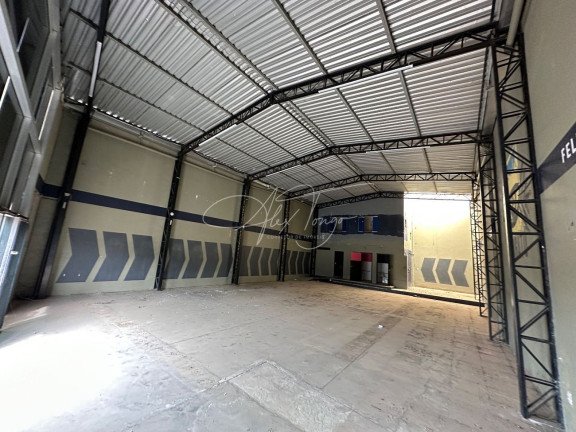 Imagem Imóvel Comercial à Venda, 265 m² em Laranjeiras - Serra