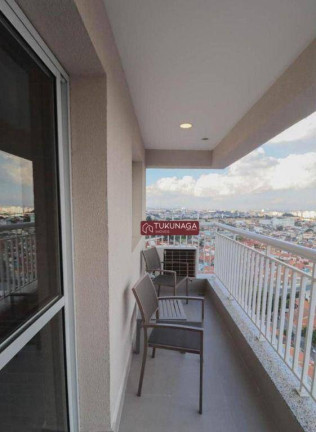 Imagem Studio com 1 Quarto à Venda, 37 m² em Centro - Guarulhos Imagem Studio com 1 Quarto à Venda, 37 m² em Centro - Guarulhos