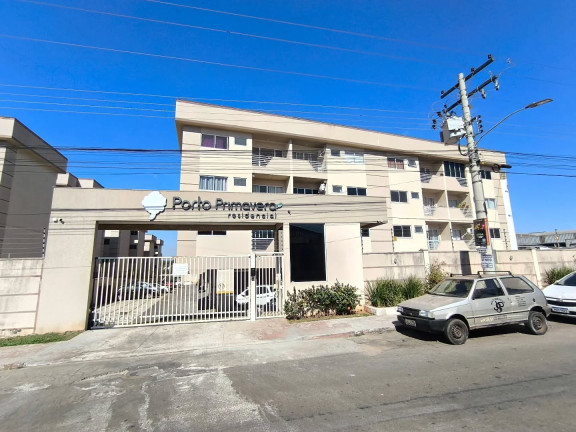 Imagem Apartamento com 2 Quartos à Venda, 53 m² em Chacara Sao Pedro - Aparecida De Goiania Imagem Apartamento com 2 Quartos à Venda, 53 m² em Chacara Sao Pedro - Aparecida De Goiania