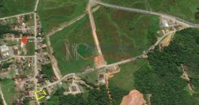Imagem Terreno à Venda, 1.200 m² em Saí Mirim - Itapoá Imagem Terreno à Venda, 1.200 m² em Saí Mirim - Itapoá