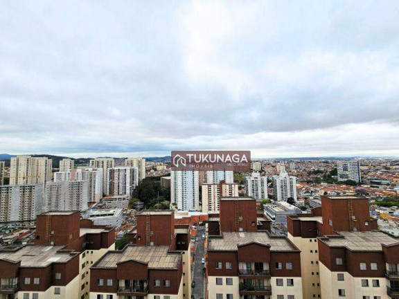 Imagem Apartamento com 2 Quartos à Venda, 66 m² em Jardim Flor Da Montanha - Guarulhos Imagem Apartamento com 2 Quartos à Venda, 66 m² em Jardim Flor Da Montanha - Guarulhos