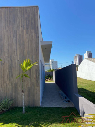 Imagem Casa com 3 Quartos à Venda, 150 m² em Parque São Luís - Taubaté
