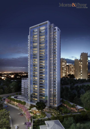 Imagem Apartamento com 4 Quartos à Venda, 260 m² em Campo Comprido - Curitiba Imagem Apartamento com 4 Quartos à Venda, 260 m² em Campo Comprido - Curitiba