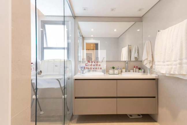 Imagem Apartamento com 3 Quartos à Venda, 153 m² em Moema - São Paulo Imagem Apartamento com 3 Quartos à Venda, 153 m² em Moema - São Paulo
