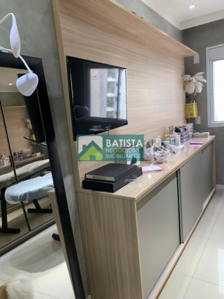 Imagem Apartamento com 2 Quartos à Venda, 70 m² em Independência - São Bernardo Do Campo Imagem Apartamento com 2 Quartos à Venda, 70 m² em Independência - São Bernardo Do Campo