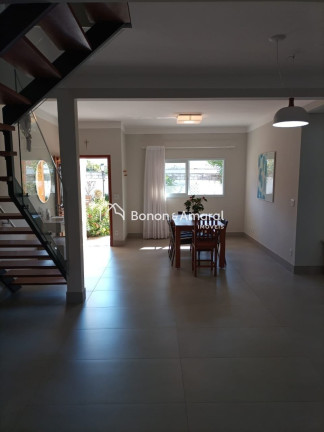 Imagem Casa de Condomínio com 3 Quartos à Venda, 154 m² em Morumbi - Paulínia Imagem Casa de Condomínio com 3 Quartos à Venda, 154 m² em Morumbi - Paulínia