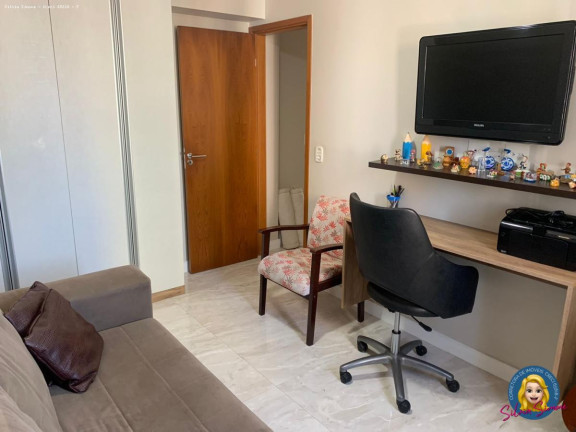 Imagem Apartamento com 3 Quartos à Venda, 98 m² em Pompéia - Santos