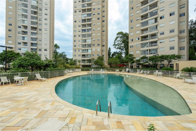 Imagem Apartamento com 3 Quartos à Venda, 108 m² em Butantã - São Paulo