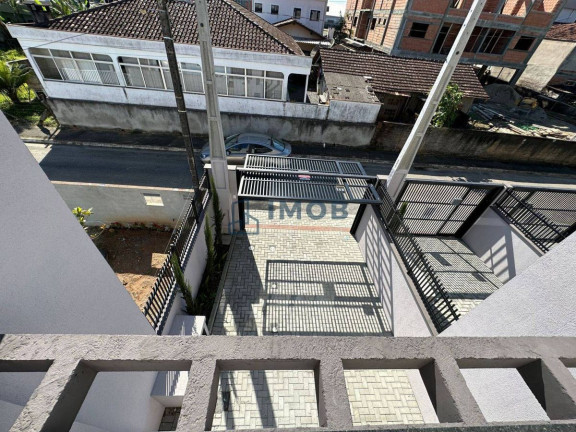 Imagem Casa com 3 Quartos à Venda, 120 m² em Amizade - Guaramirim