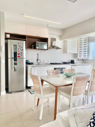 Imagem Apartamento com 1 Quarto à Venda,  em Green Valley Alphaville - Barueri