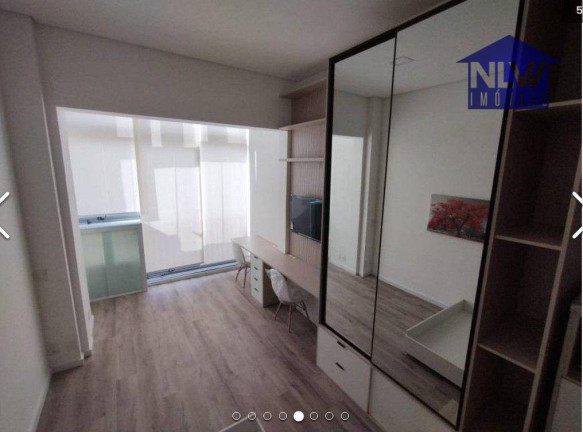 Imagem Apartamento com 1 Quarto para Alugar, 25 m² em Perdizes - São Paulo Imagem Apartamento com 1 Quarto para Alugar, 25 m² em Perdizes - São Paulo
