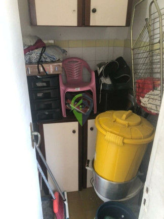 Imagem Casa com 3 Quartos à Venda, 153 m² em Embaré - Santos Imagem Casa com 3 Quartos à Venda, 153 m² em Embaré - Santos