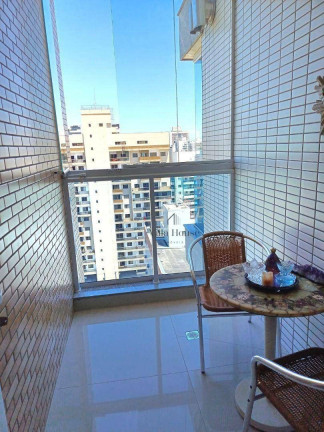 Imagem Apartamento com 3 Quartos à Venda, 93 m² em Praia De Itaparica - Vila Velha Imagem Apartamento com 3 Quartos à Venda, 93 m² em Praia De Itaparica - Vila Velha