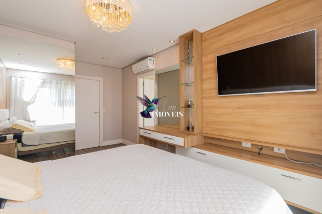 Imagem Casa de Condomínio com 3 Quartos à Venda, 286 m² em Marechal Rondon - Canoas Imagem Casa de Condomínio com 3 Quartos à Venda, 286 m² em Marechal Rondon - Canoas