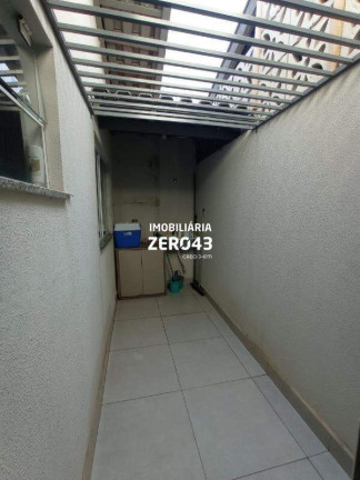 Imagem Casa de Condomínio com 2 Quartos à Venda, 60 m² em Bandeirantes - Londrina Imagem Casa de Condomínio com 2 Quartos à Venda, 60 m² em Bandeirantes - Londrina